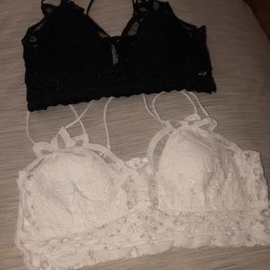 Bralettes